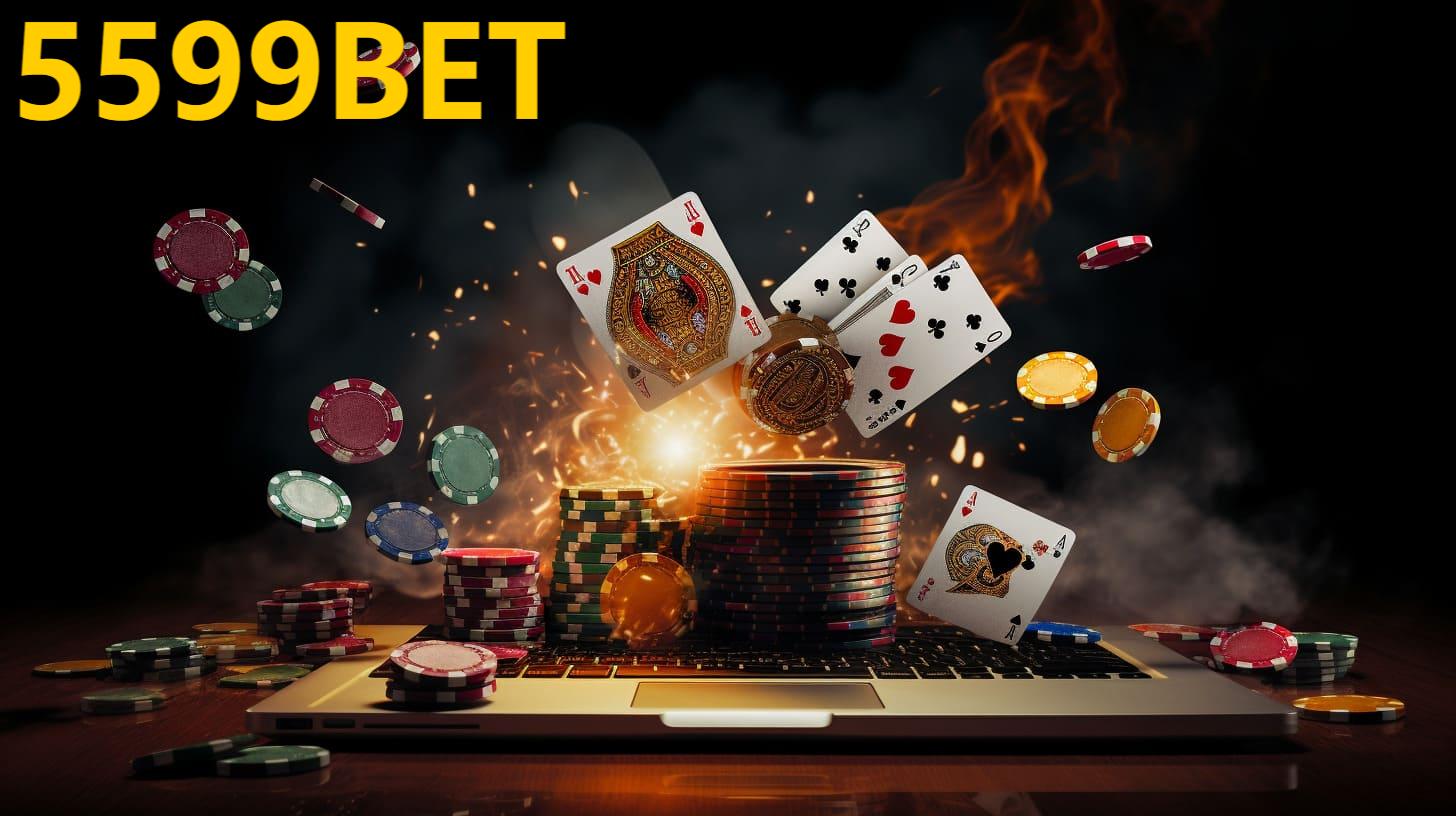 5599BET.COM