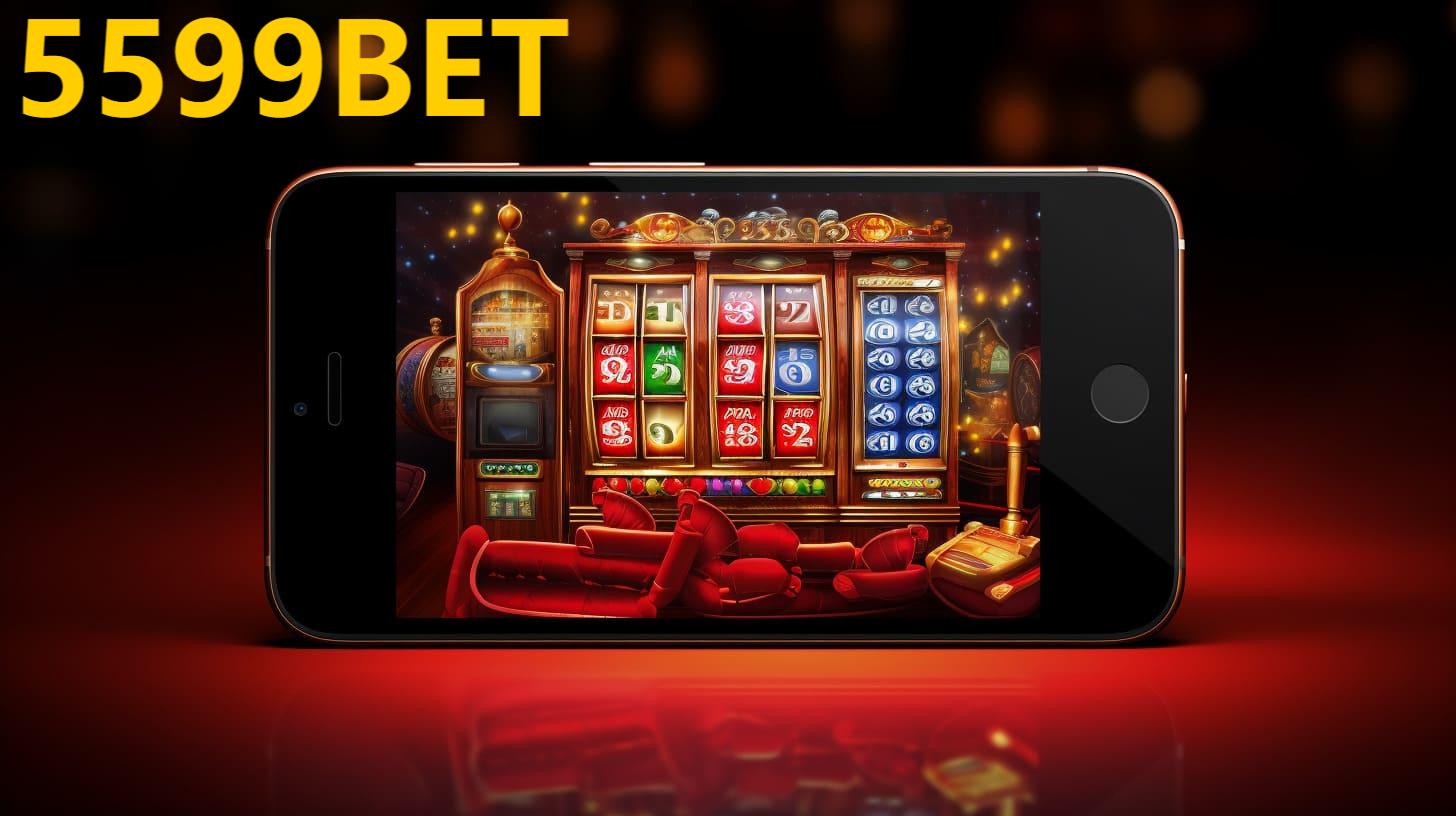 5599BET.COM