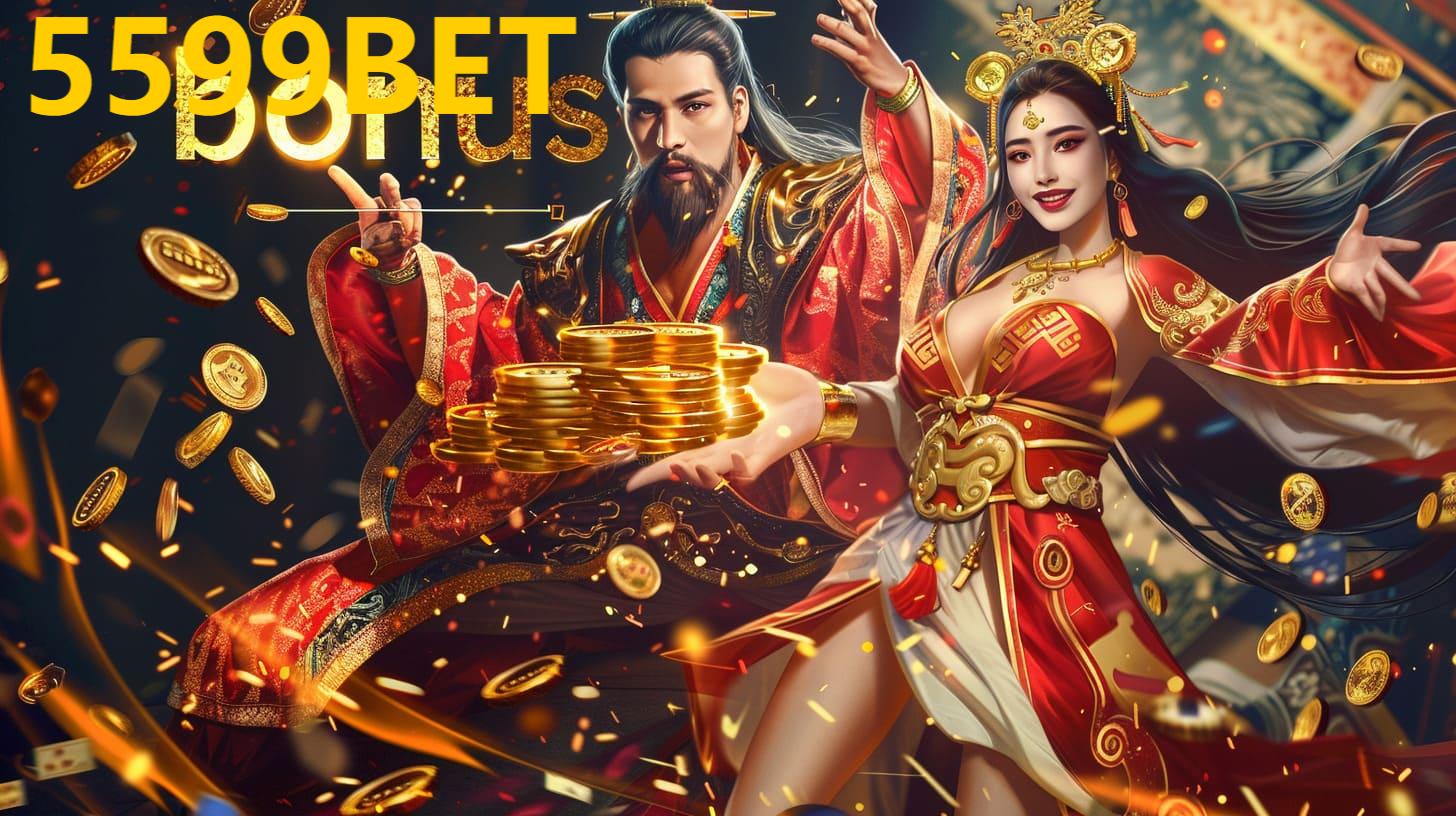 5599BET.COM