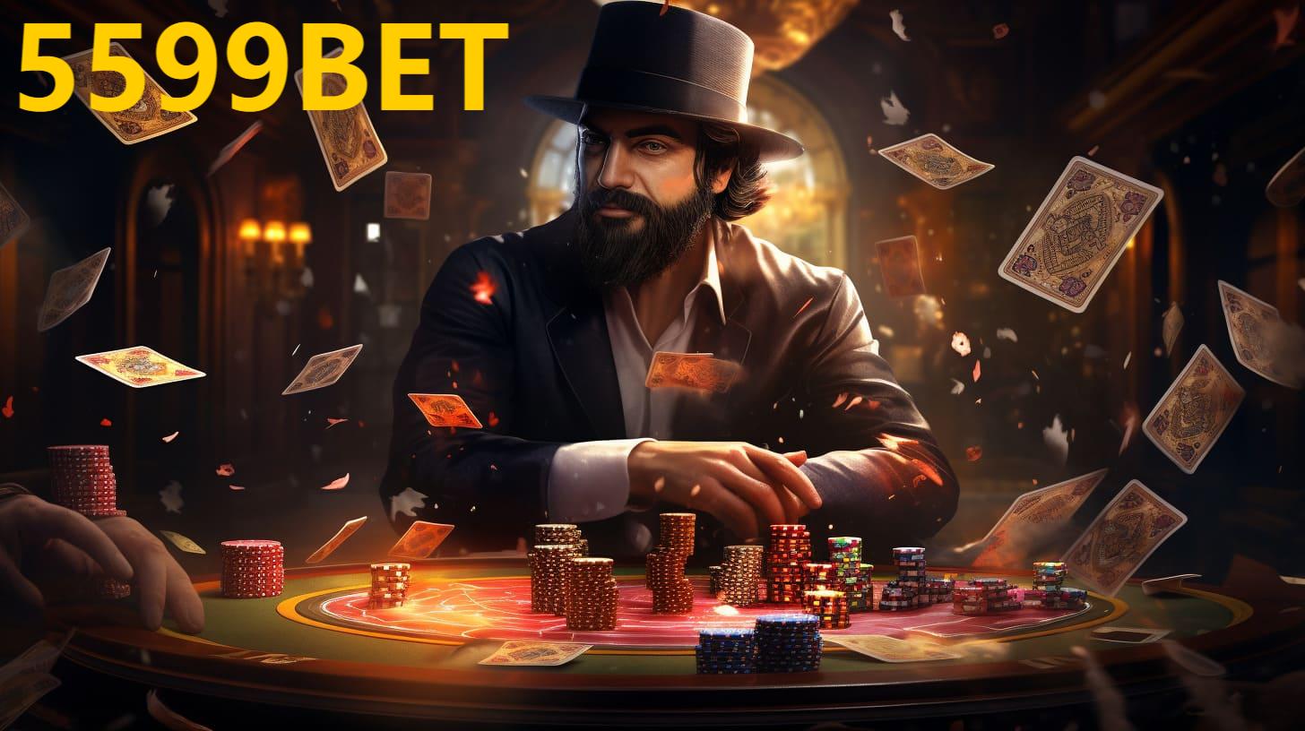 5599BET.COM