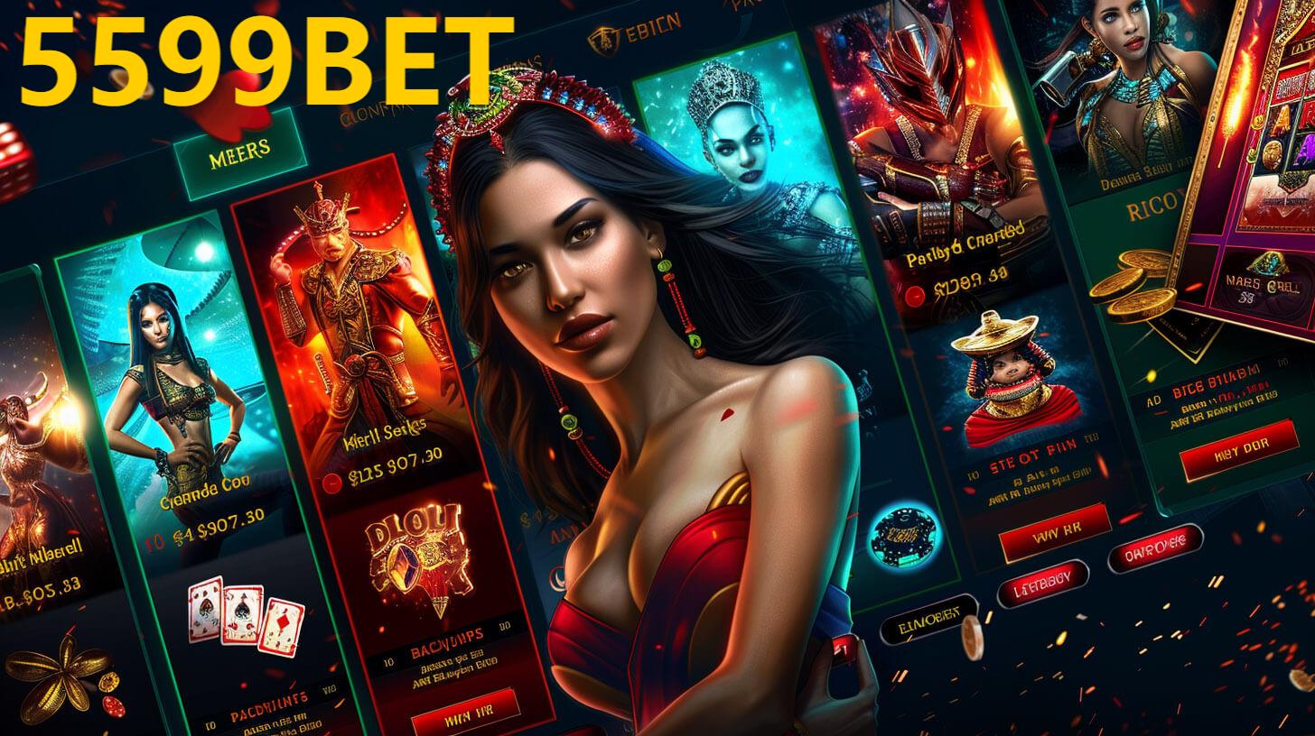 5599BET.COM