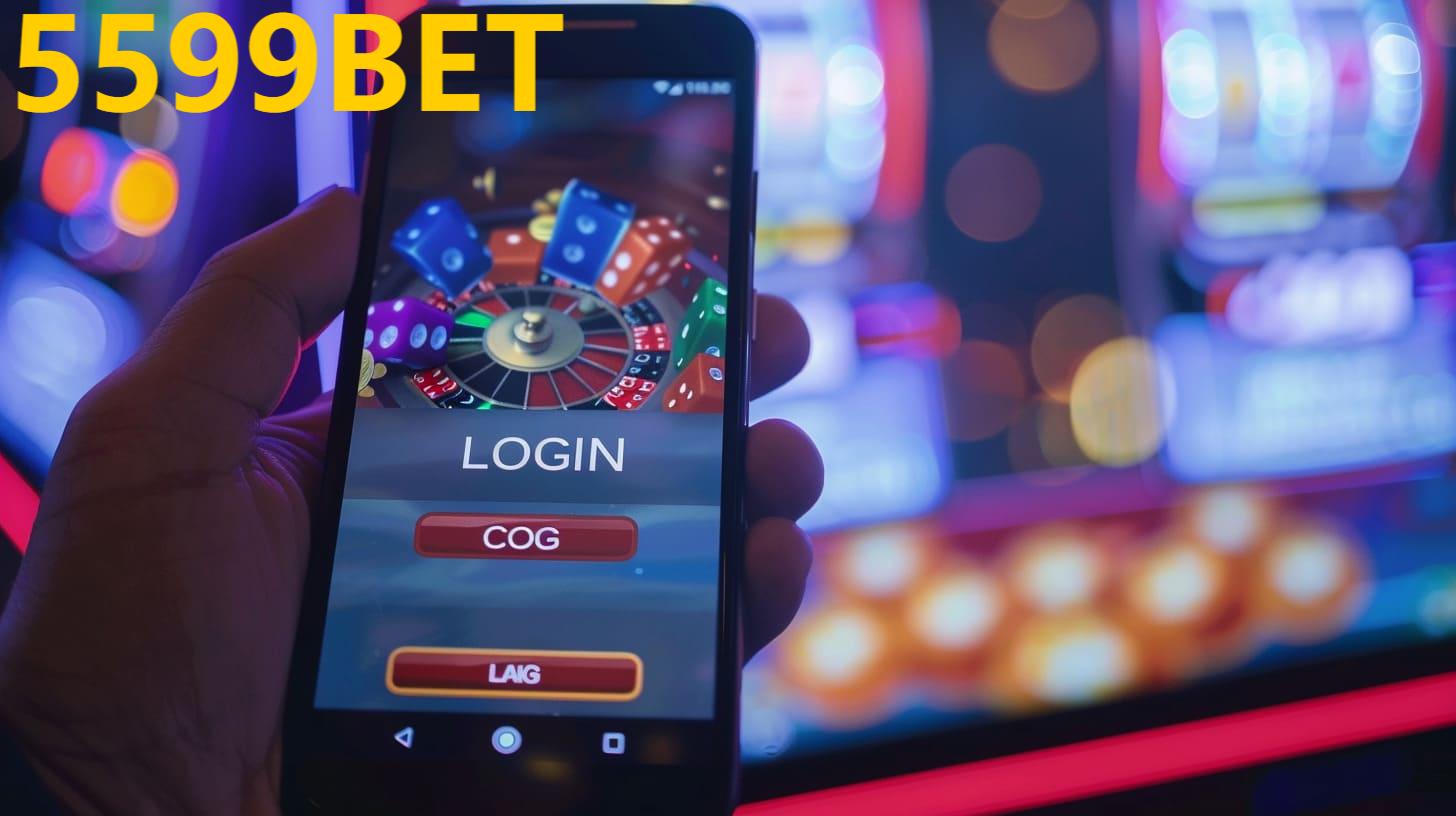 5599BET.COM